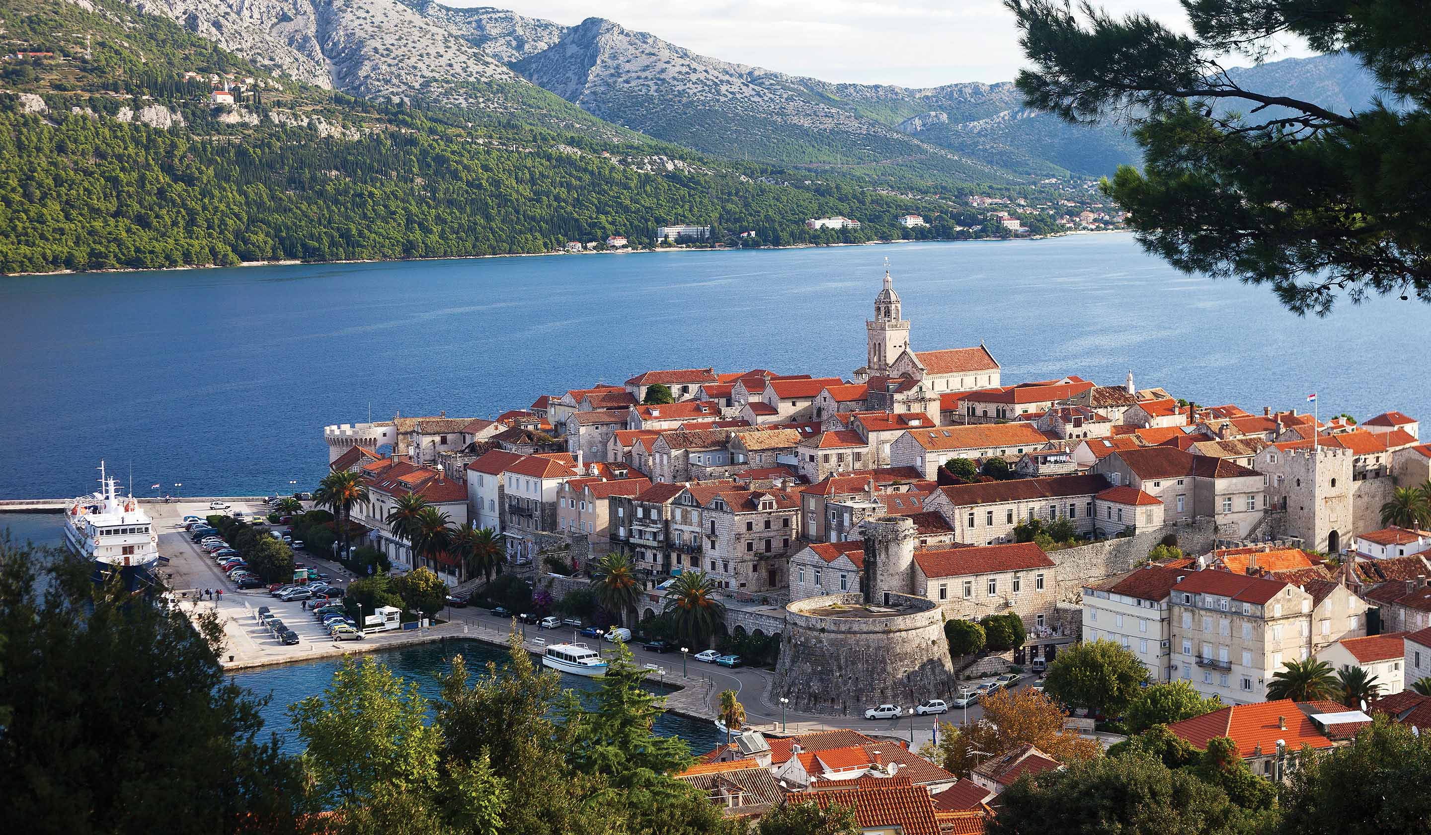 Croatia Tours & Tour Packages Tauck