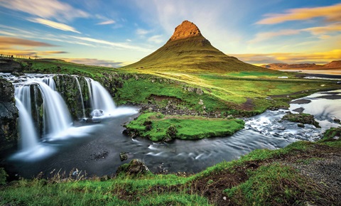 tauck tours of iceland
