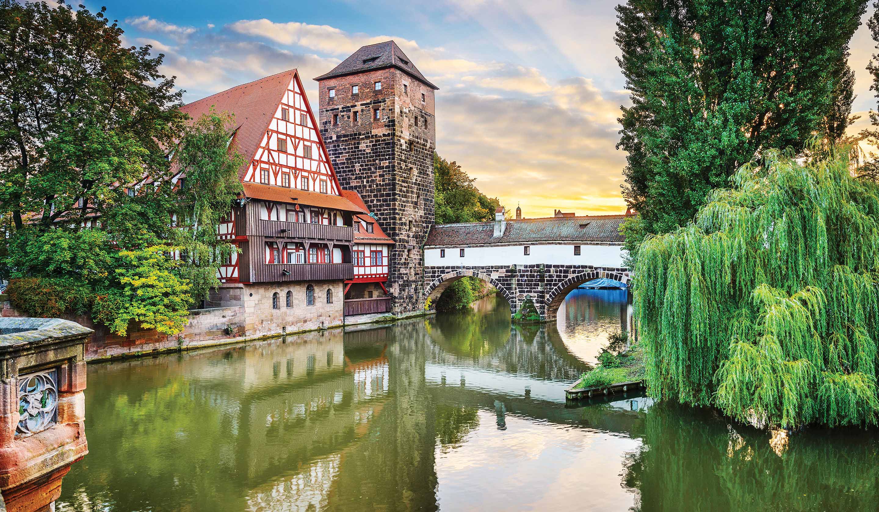 travel packages to germany