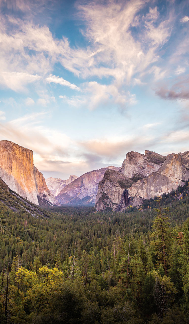 Usa Tours Usa Vacation Packages Tauck