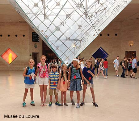 Choosing The Best French River Cruise Tauck