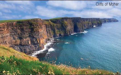 Cliffs of Moher