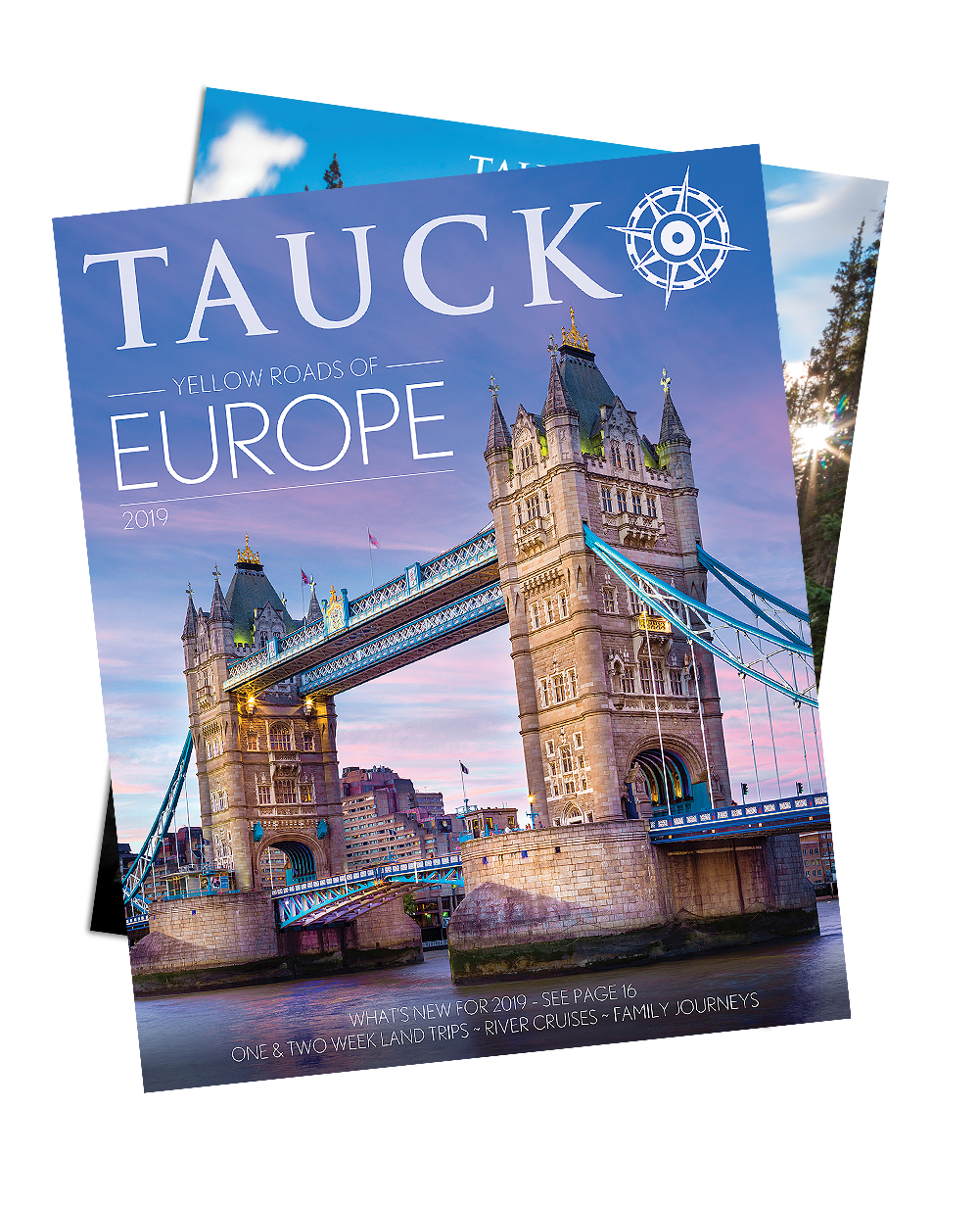 Croatia Tours & Tour Packages Tauck