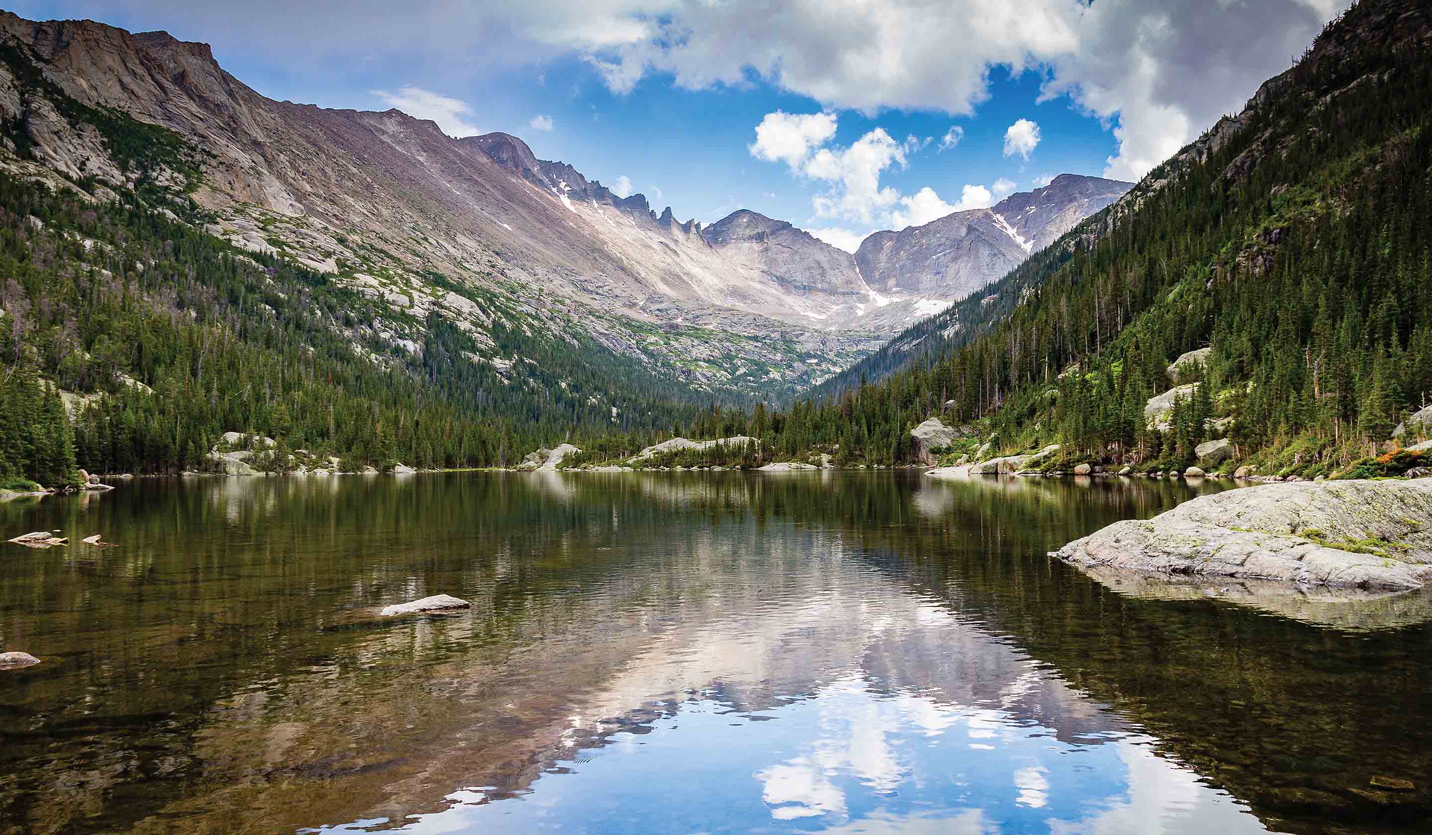 Boulder Denver Colorado Escorted Tours