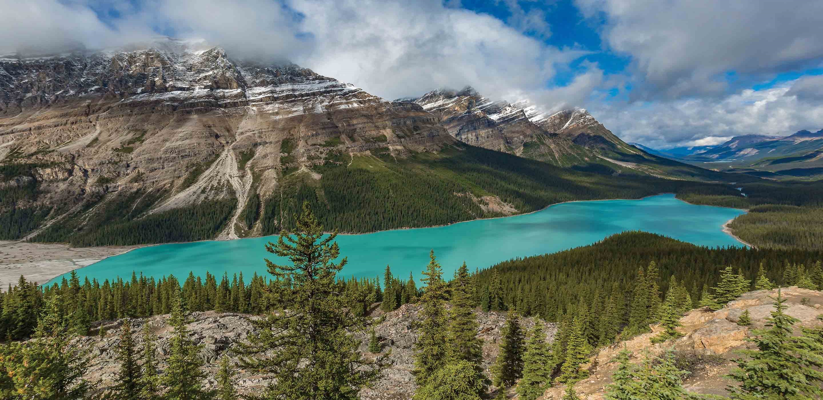 Canadian Rockies Tours Tauck Canadian Rockies Tours Tauck