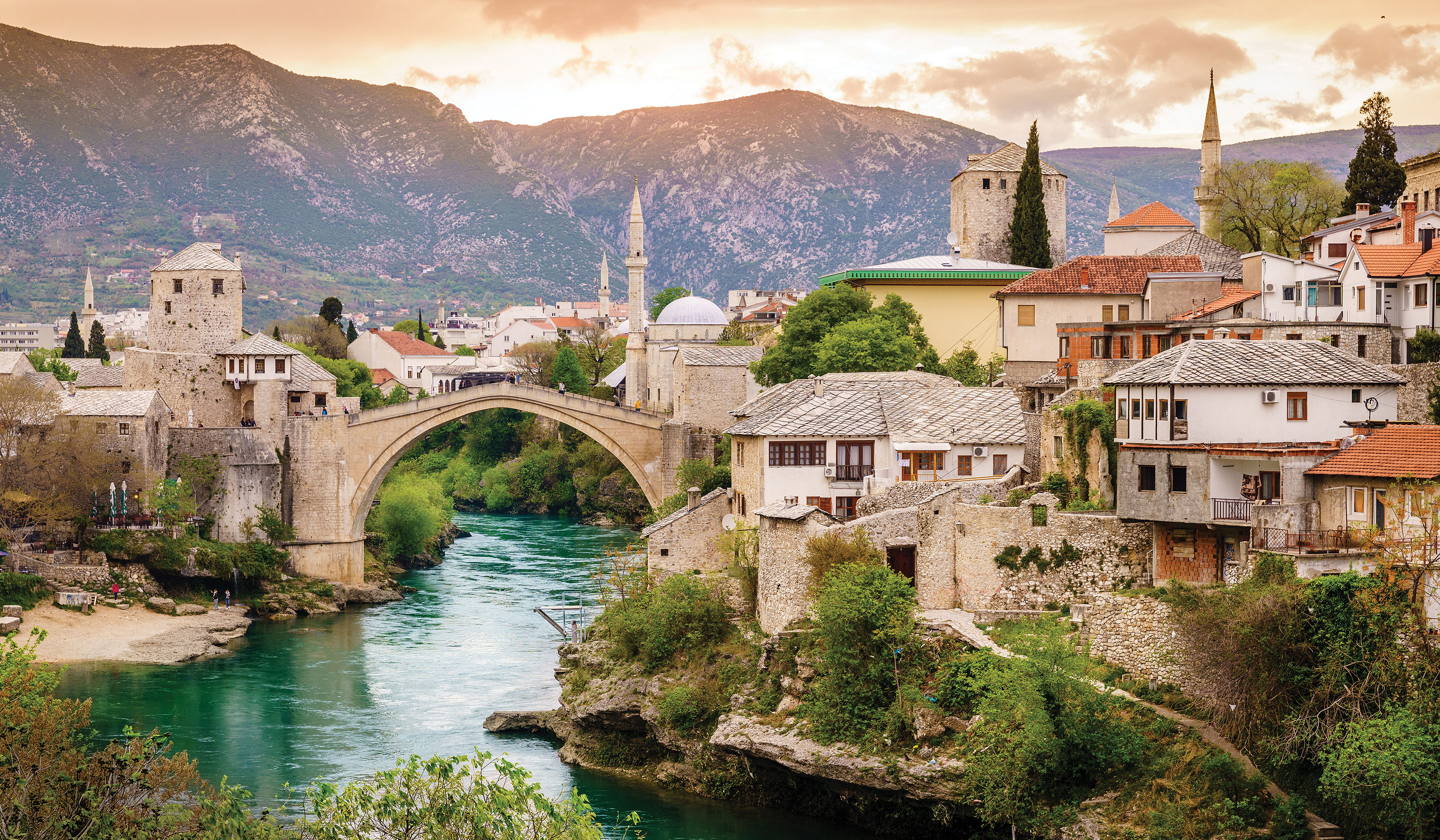 Tauck Tours Croatia: An In-Depth Guide to Your Next Adventure