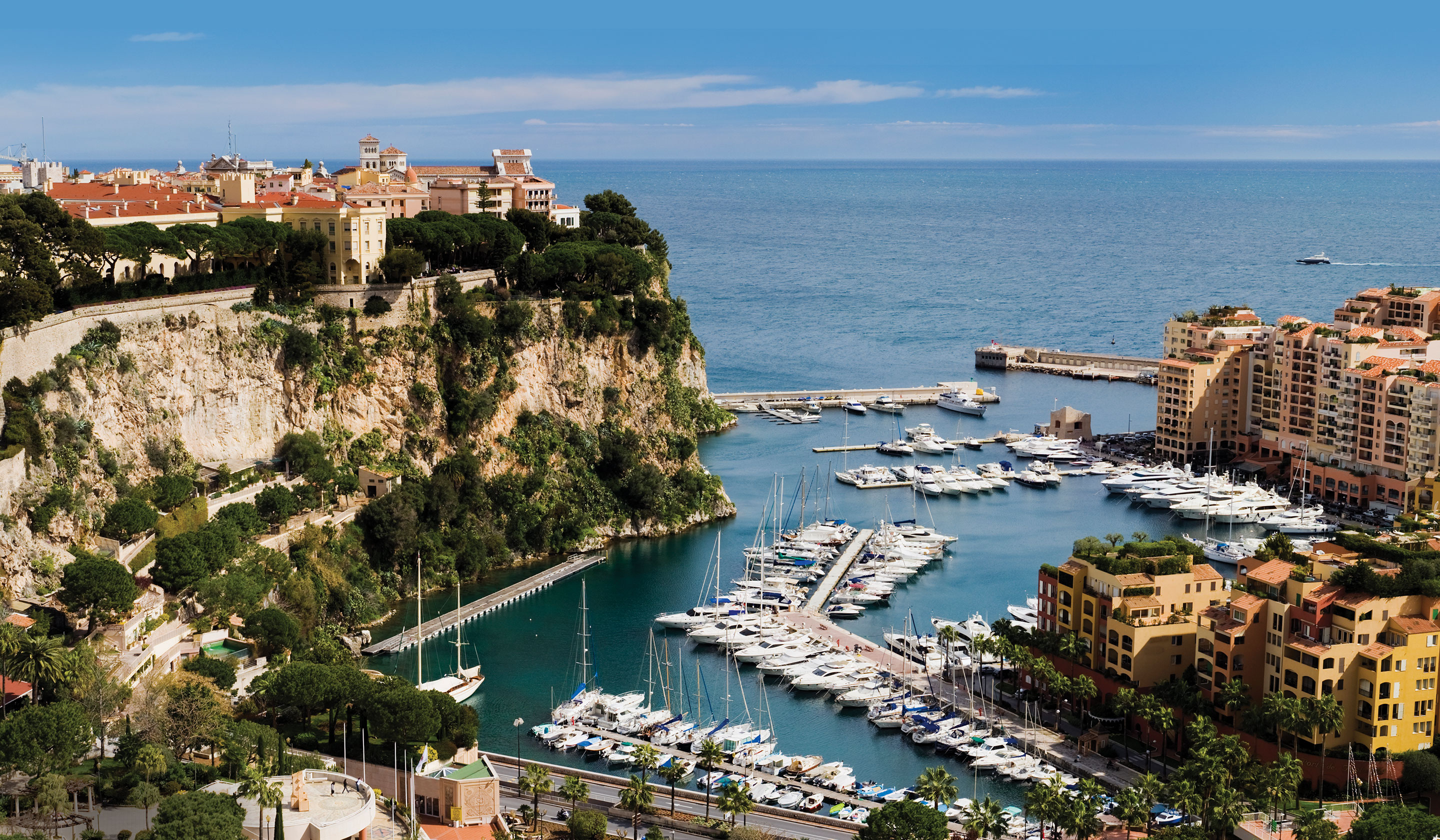 Week in Paris Provence French Riviera Escorted Tour