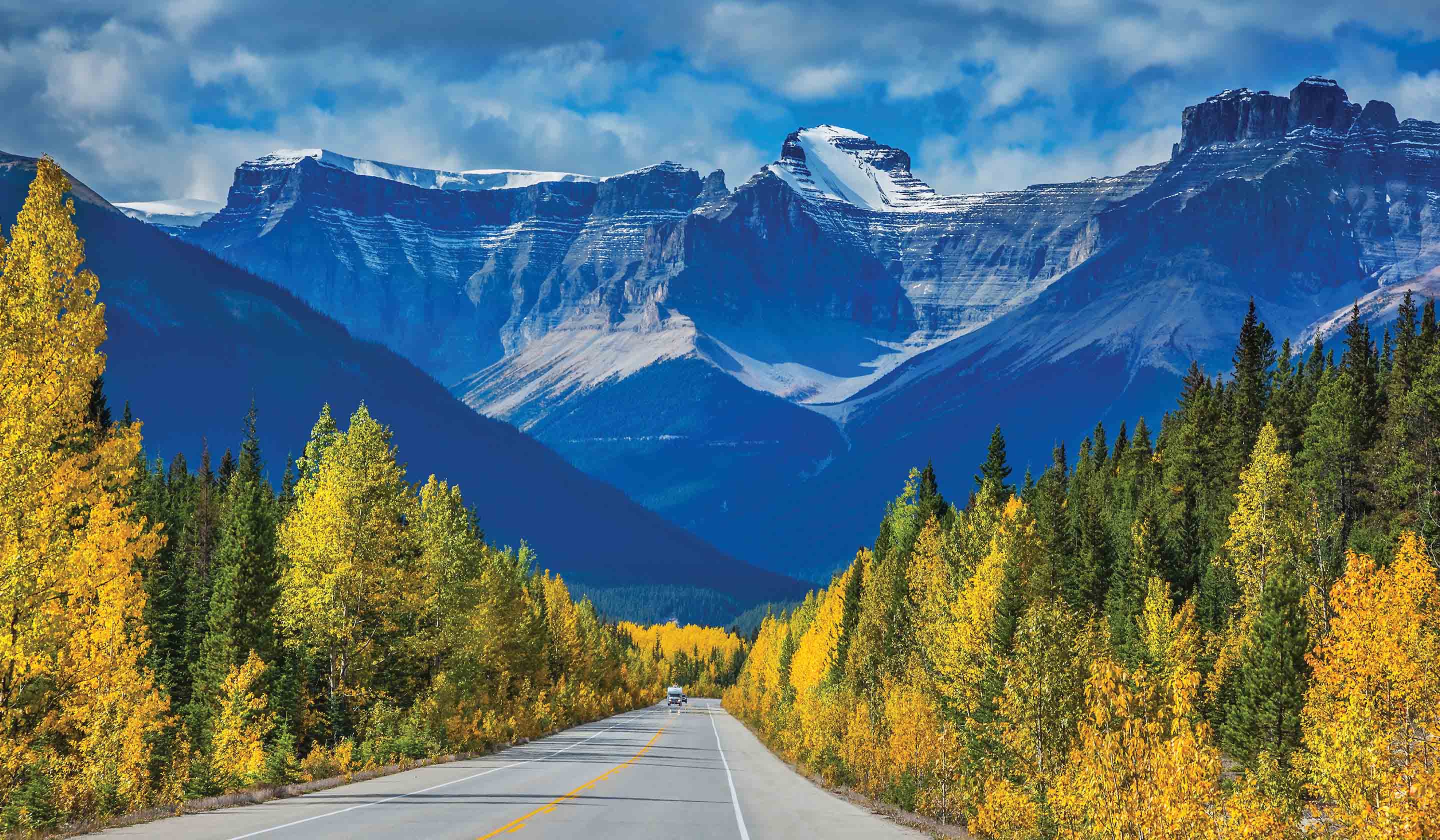 Canadian Rockies Whistler Victoria Escorted Tour