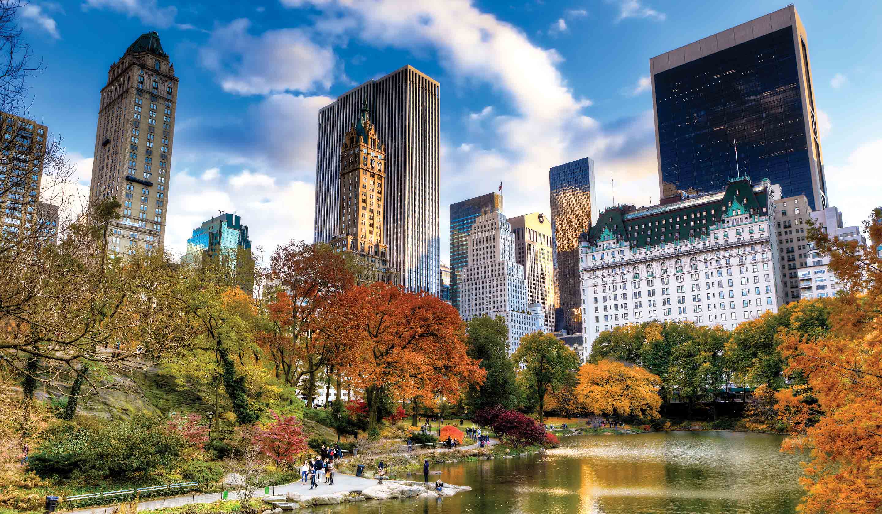 Hudson Valley Escorted Tour