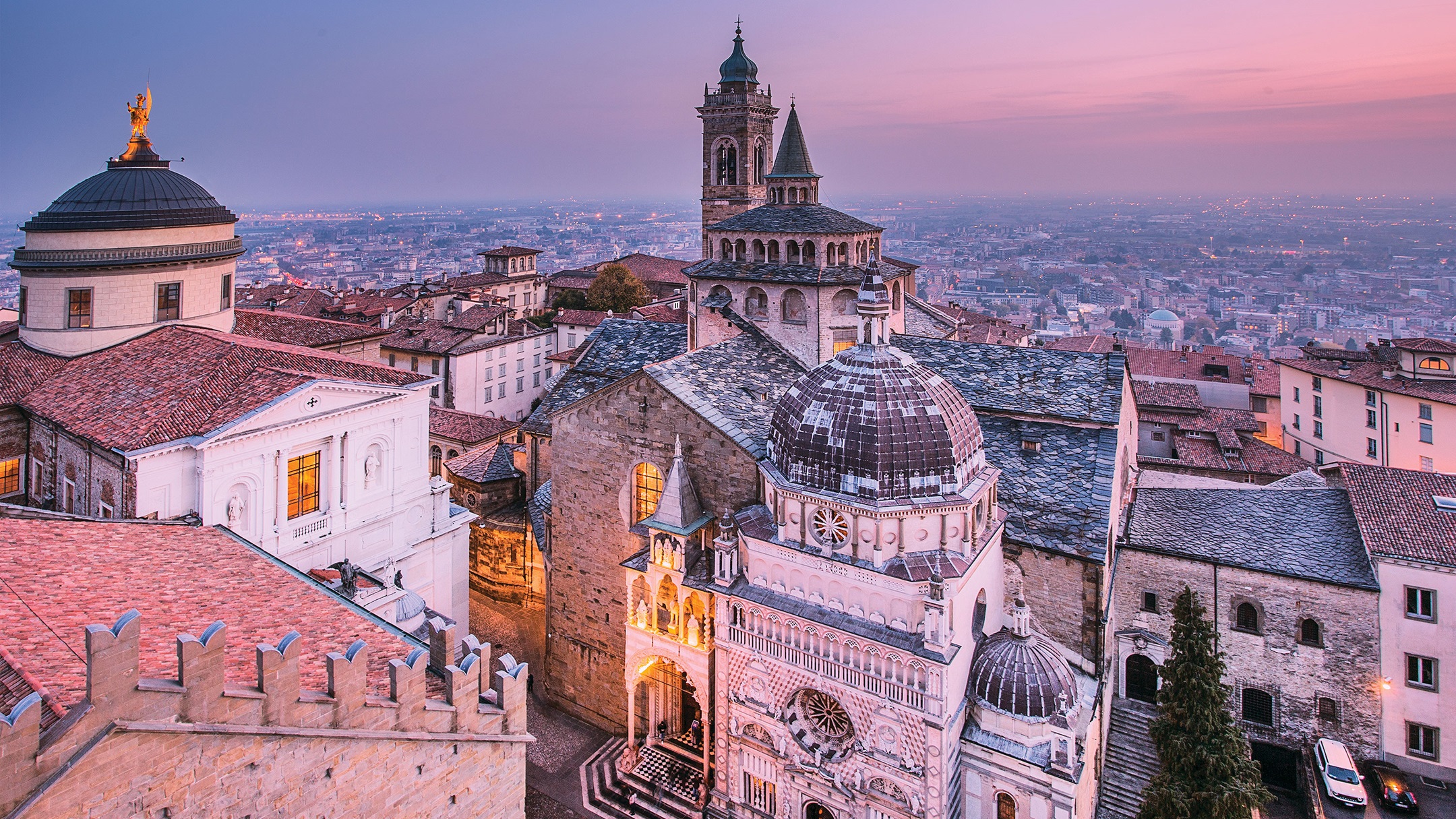 Northern Italy Tours & Italian Vacations Tauck