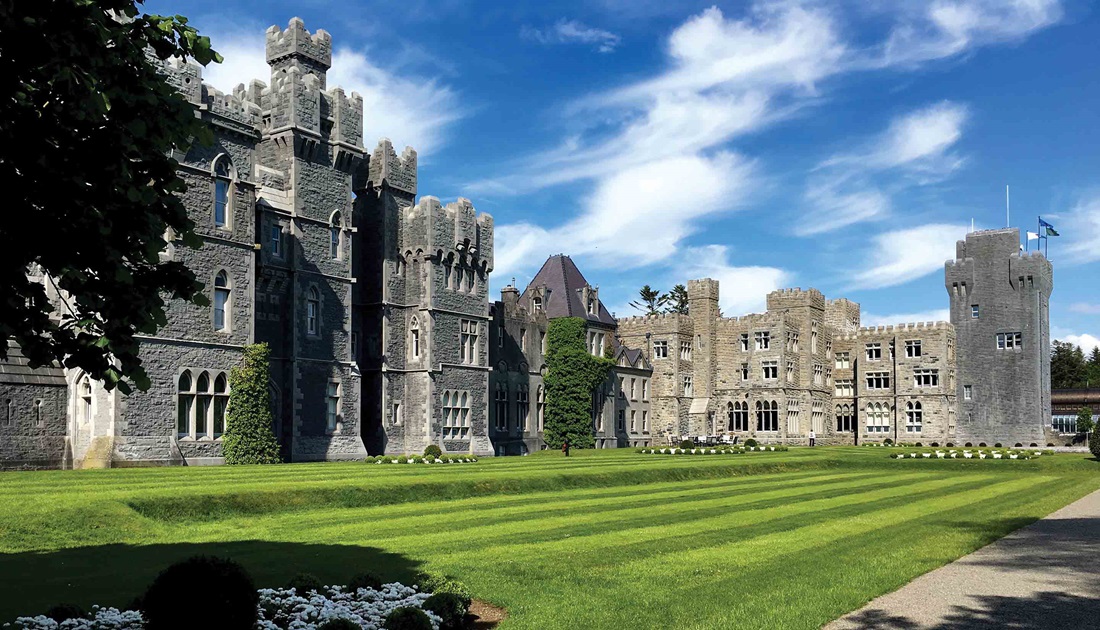 Small Group Tours of Ireland Tauck Small Group Tours of Ireland Tauck