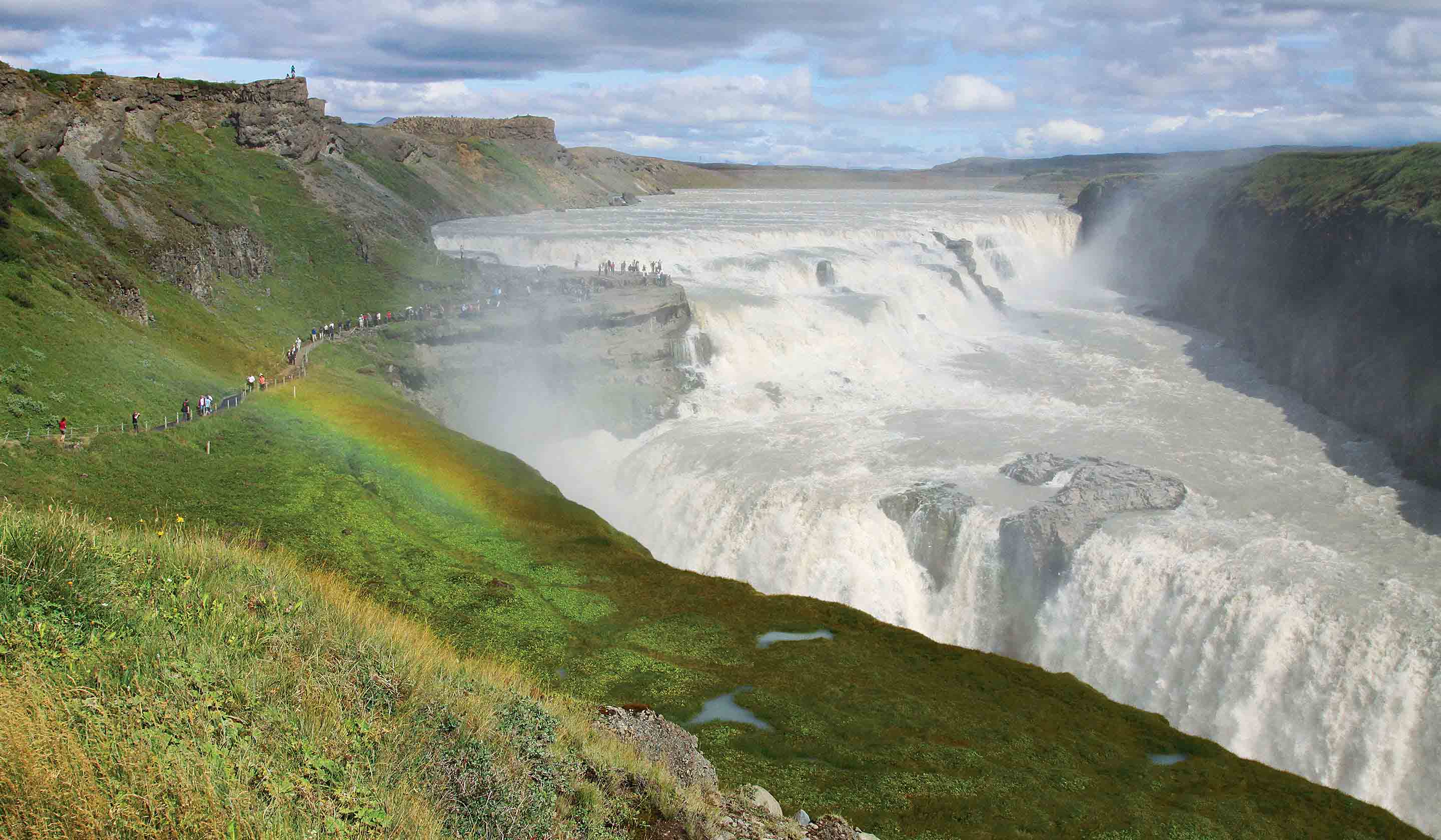 Iceland Cruises Tauck