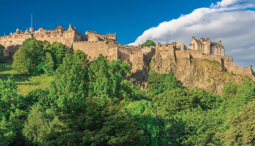 Guided Tours of Scotland & Tour Packages Tauck