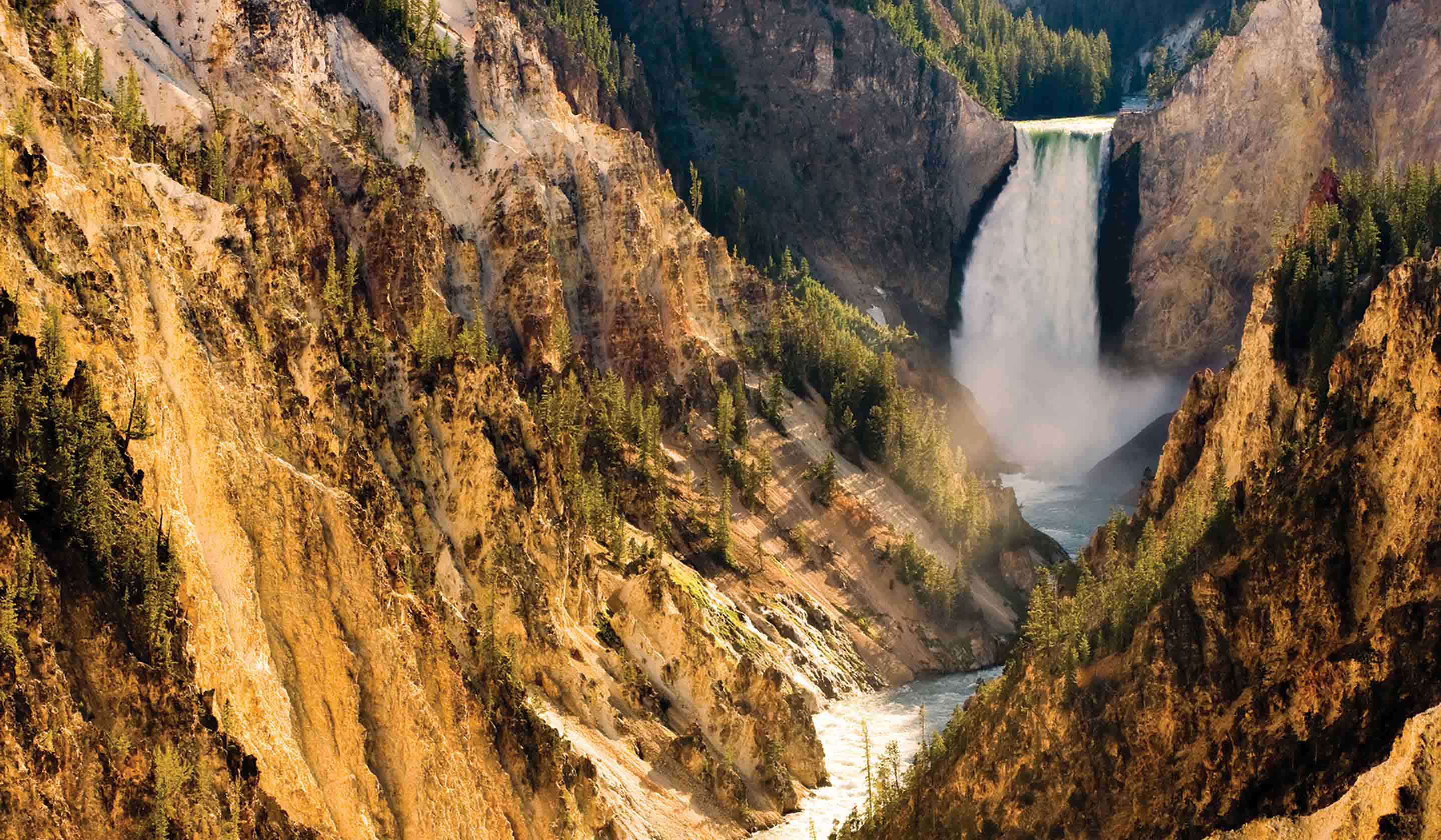 Tour Yellowstone & Grand Teton National Parks Tauck SLN2020