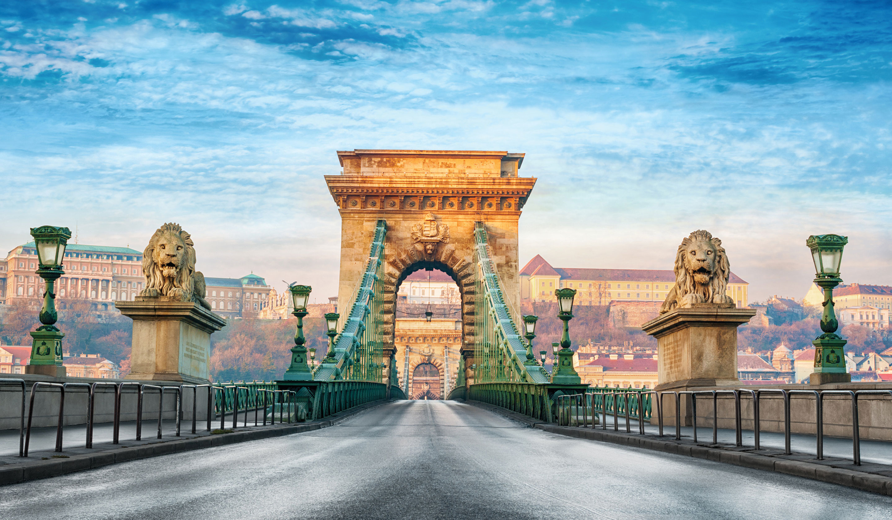 Imperial Europe Prague Vienna Budapest Escorted Tour