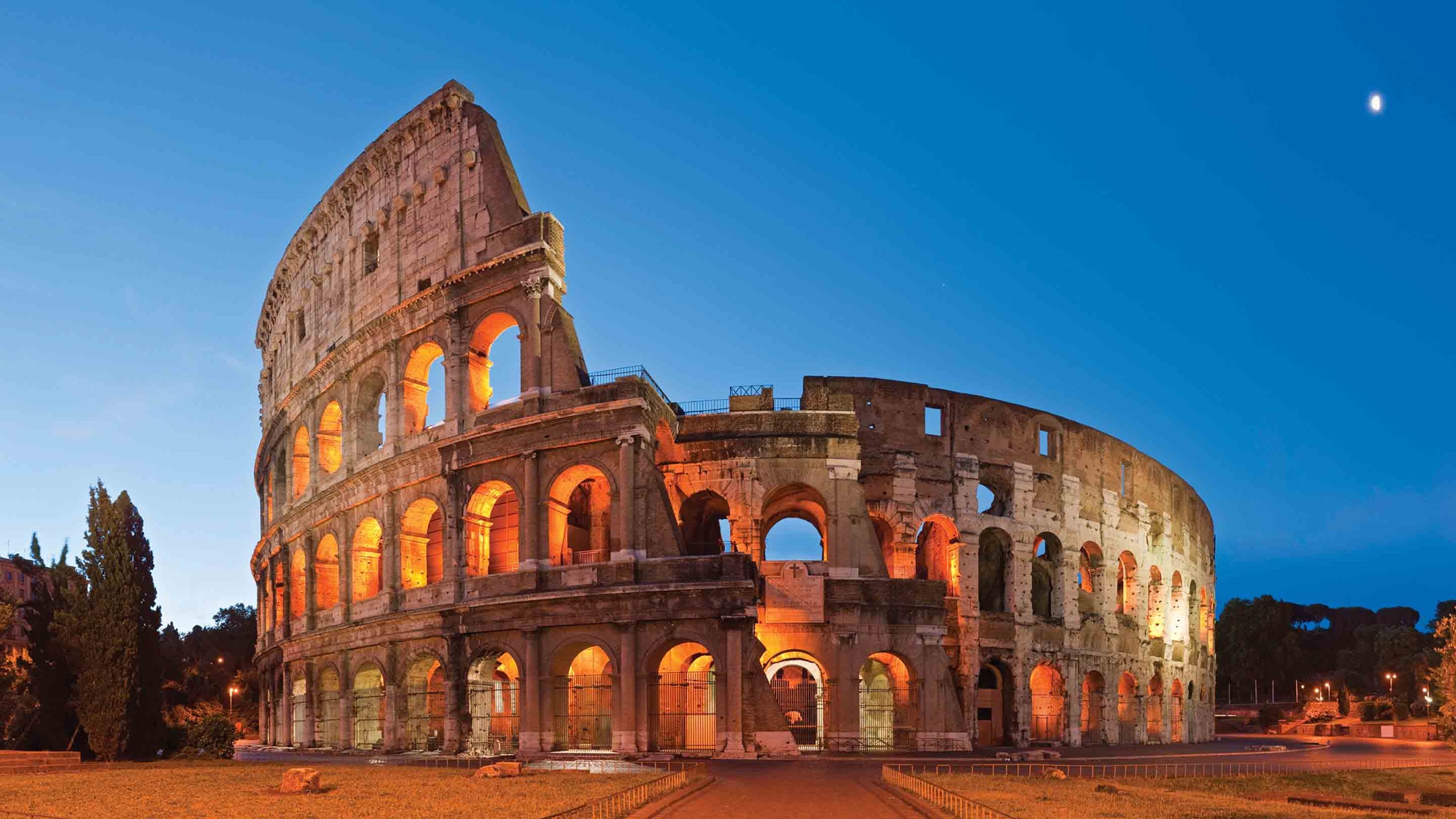 Italy Guided Tours 2025