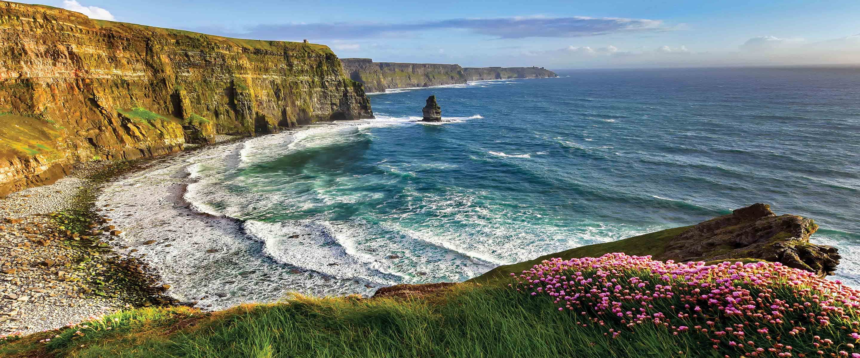 all inclusive ireland tours