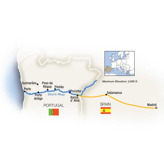 Product Itinerary Image