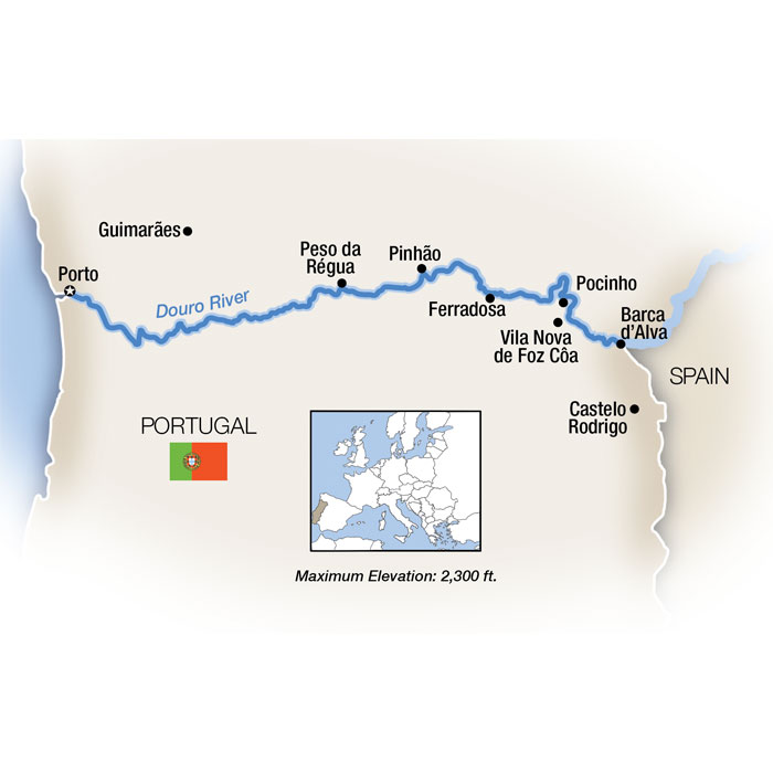 Product Itinerary Image