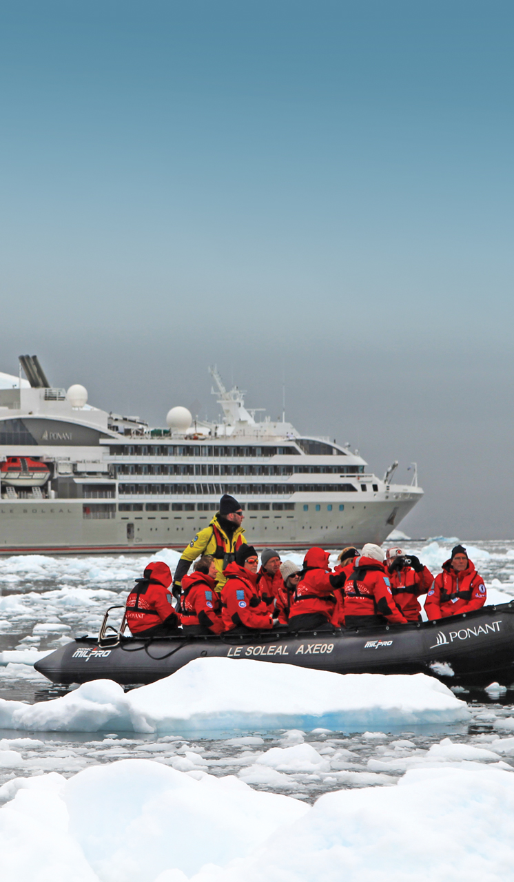 Tauck Tours Small Ship Cruising Fuelpsia