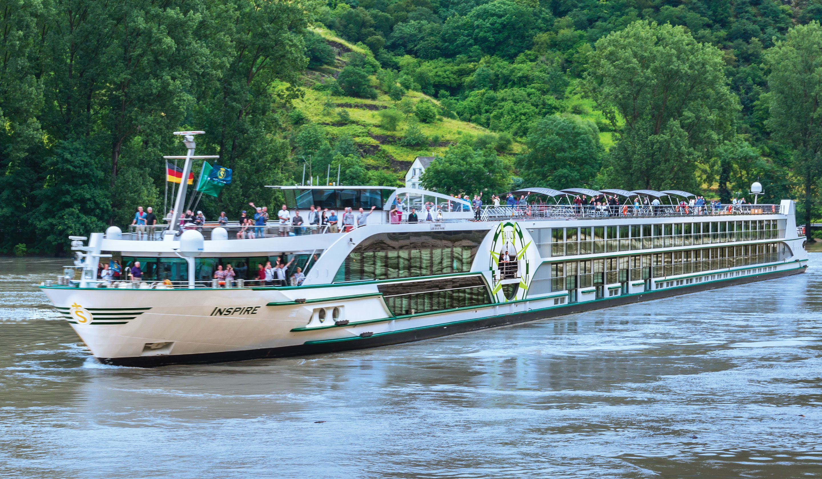 tauck river cruise prices